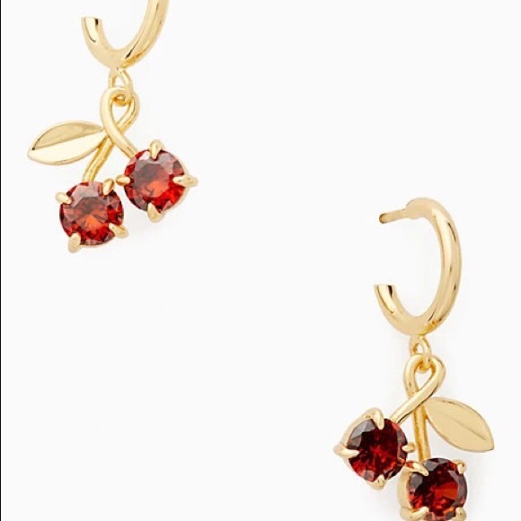 NWT Kate Spade earrings